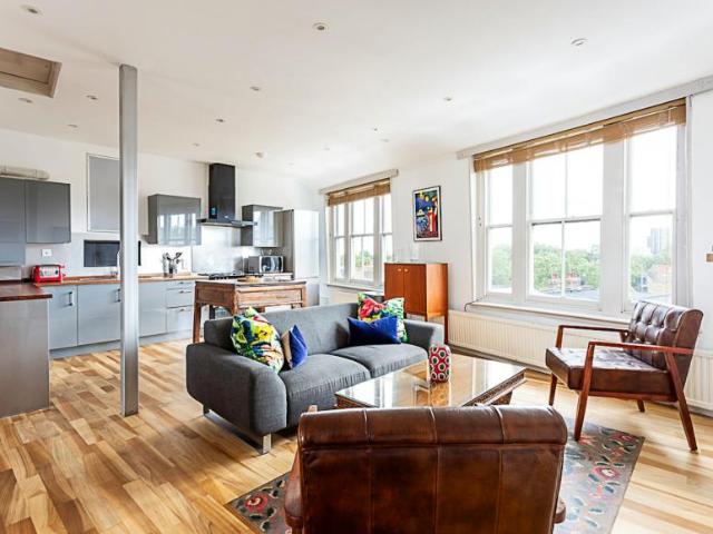 Apartment for rent in Islington, Greater London
