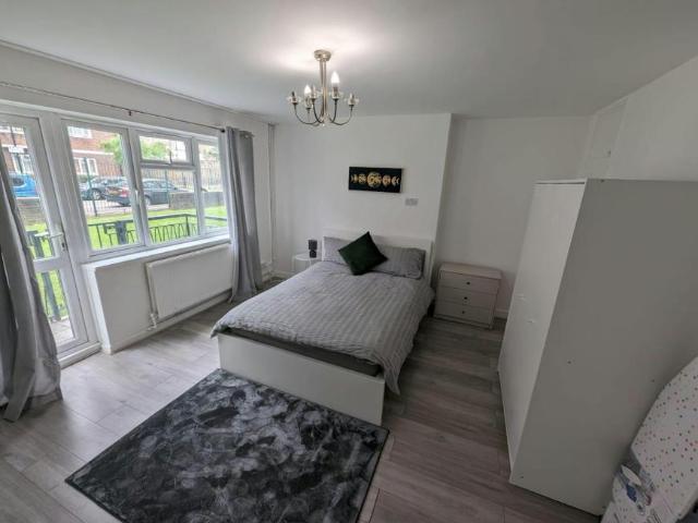 Apartment for rent in West Hackney, Lower Clapton