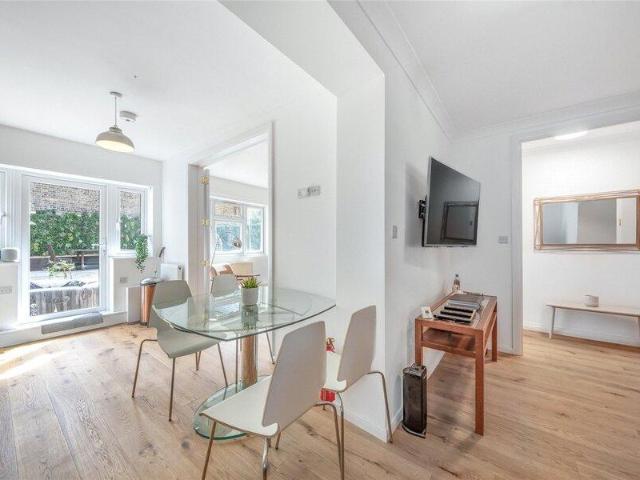 Apartment for sale in City of London, Greater London