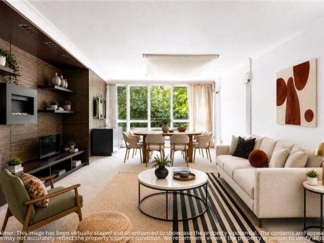 Apartment for sale in City of London, Greater London