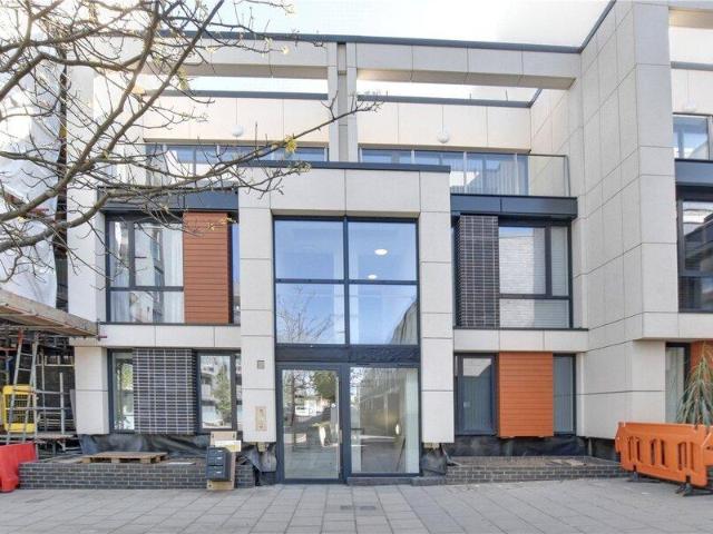 Apartment for sale in City of London, Greater London