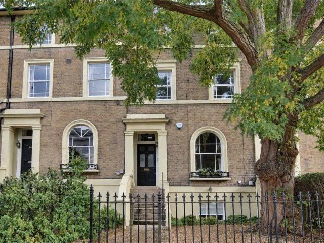Apartment for sale in City of London, Greater London