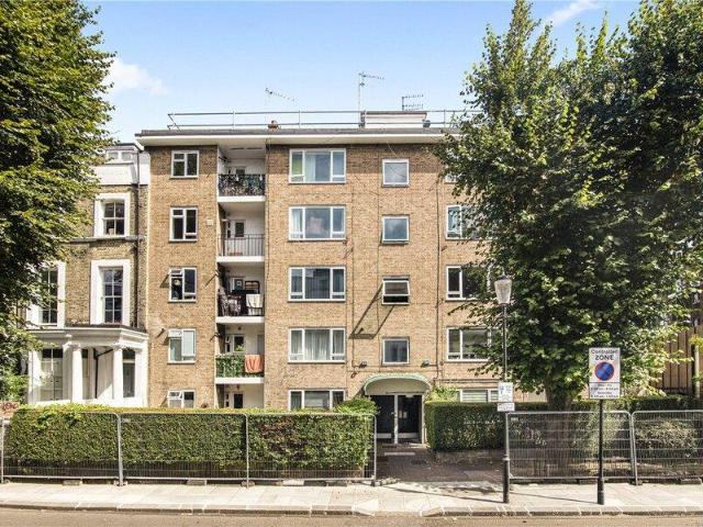 Apartment for sale in City of London, Greater London