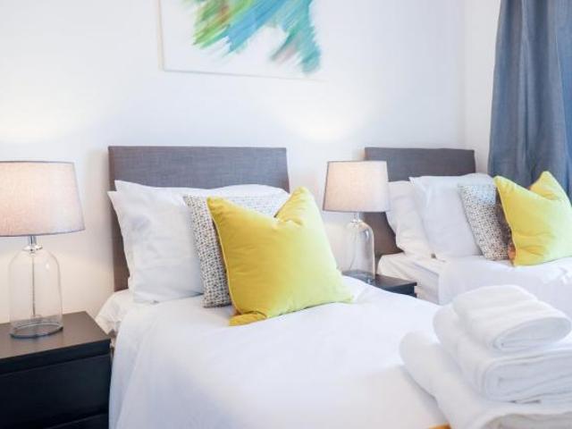 Apartment for rent in Bromley-by-Bow, Bow