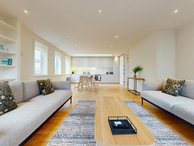 Apartment for rent in Marylebone, Greater London