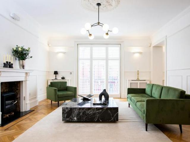 Apartment for rent in Paddington, Greater London