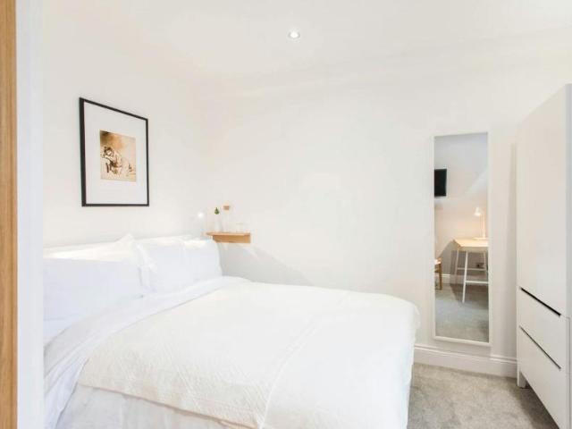 Apartment for rent in Bloomsbury, Greater London