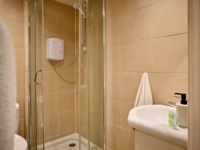 Apartment for rent in Tufnell Park, Greater London