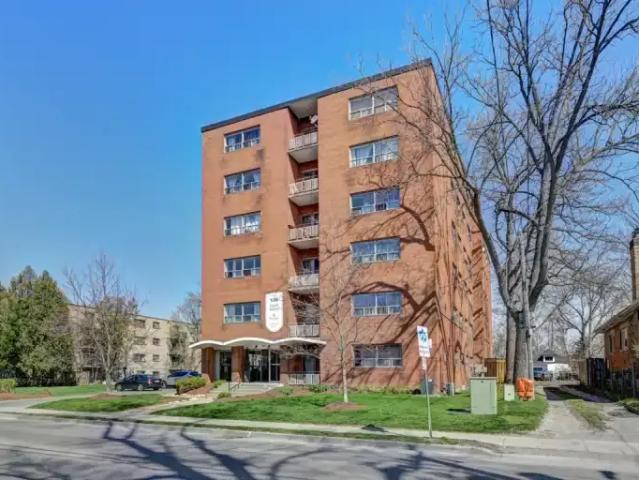 Apartment for rent in Arva, Ontario