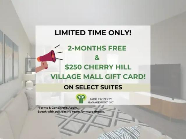 Apartment for rent in Arva, Ontario