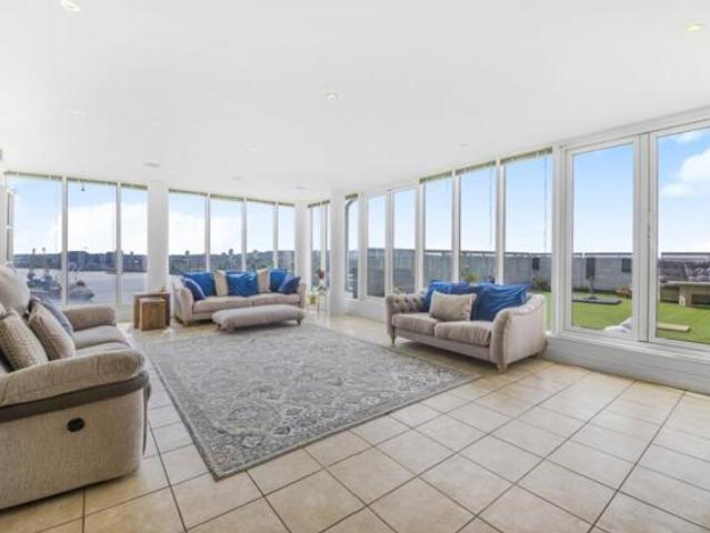 Apartment for sale in Silvertown, Isle Of Man