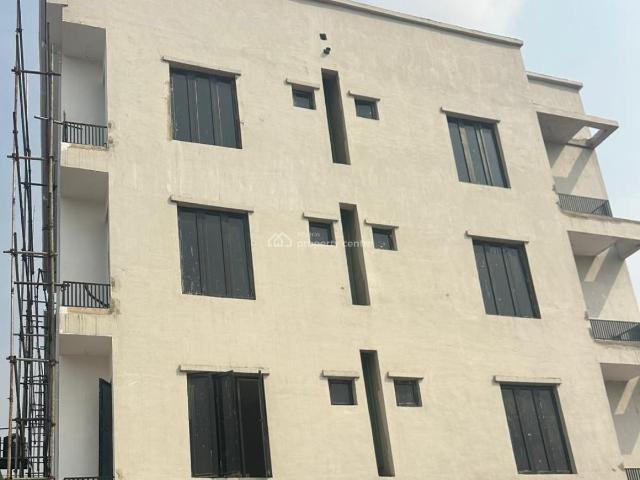 Property for sale in Ikeja , Abuja