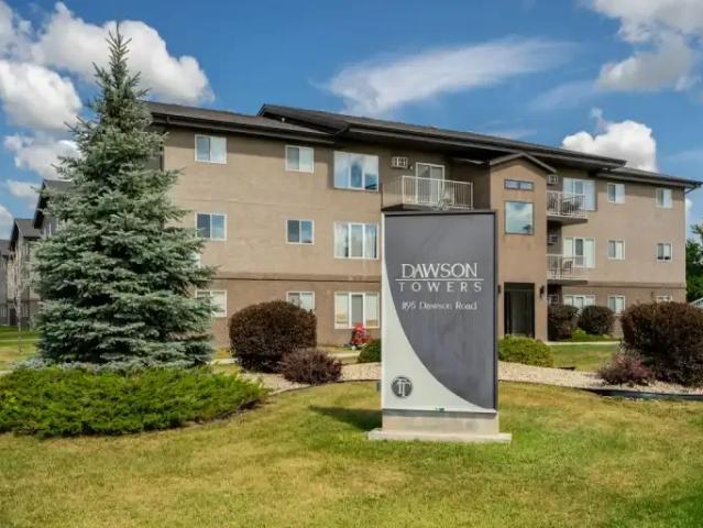 Apartment for rent in Taché, Manitoba