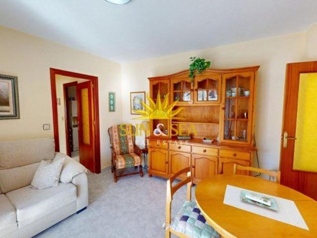 Apartamento en alquiler en Los Alcázares, Campo de Cartagena y Mar Menor