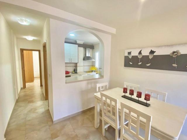 Apartamento en alquiler en Los Alcázares, Campo de Cartagena y Mar Menor