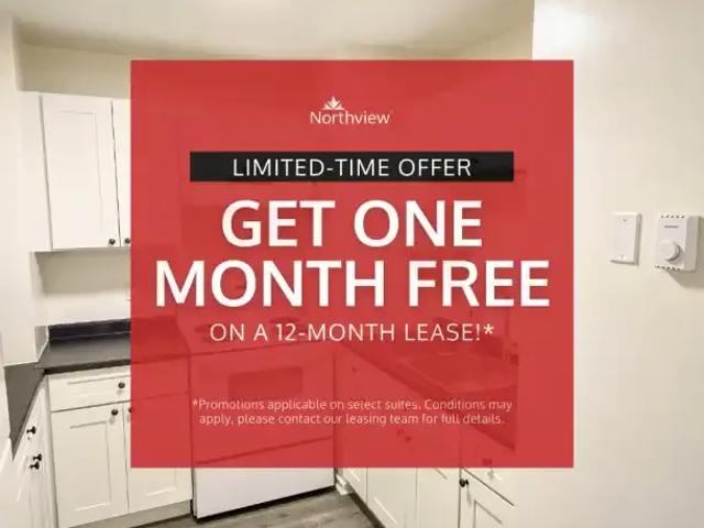 Apartment for rent in Lower Sackville, Nova Scotia