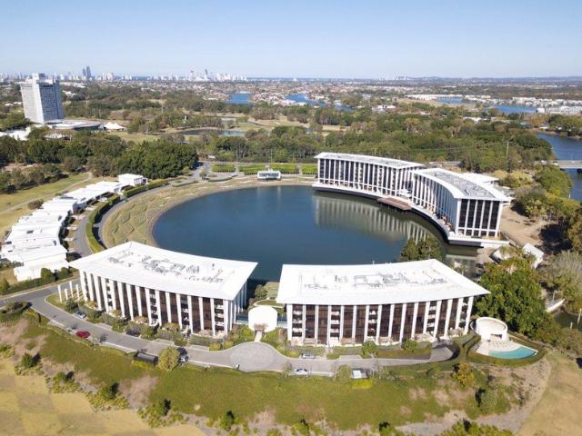 Apartment for rent in Fernbrook, Queensland