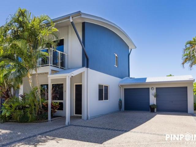 Apartment for rent in Mackay Harbour, Queensland
