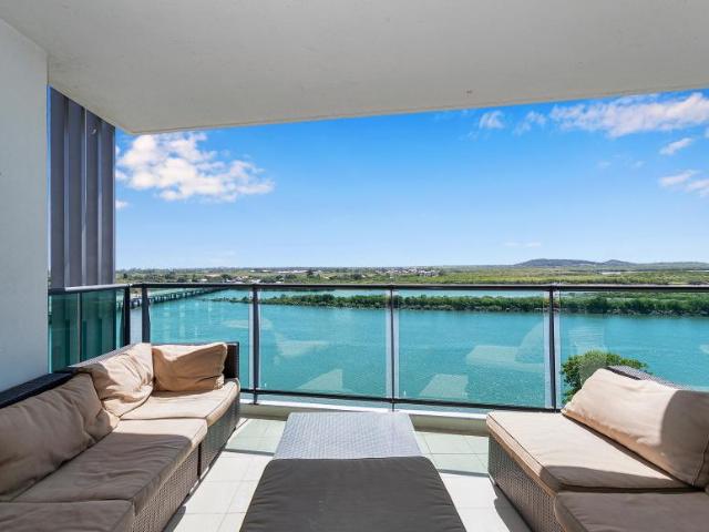 Apartment for rent in Mackay, Queensland