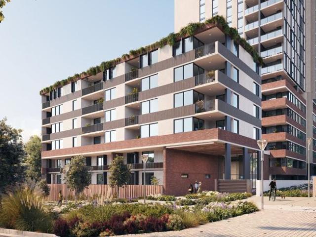 Apartment for rent in Macquarie Park, Council of the City of Ryde