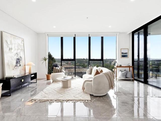 Apartment for sale in Macquarie Park, Council of the City of Ryde