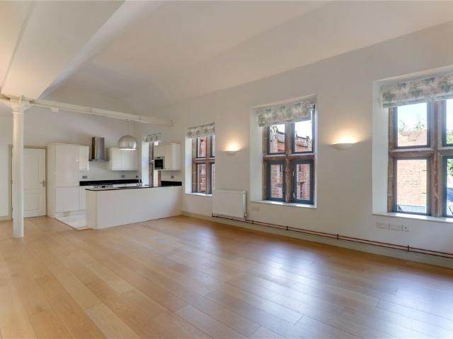 Apartment for rent in Bridgnorth, Shropshire