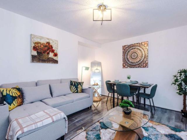 Apartment for rent in Georgia, Greater Manchester