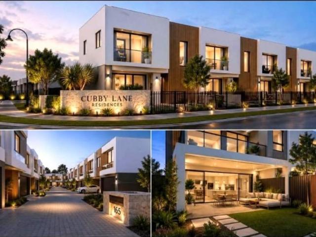 Apartment for sale in Parklands, Western Australia