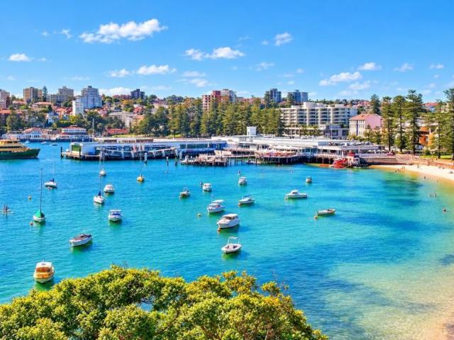 Apartment for sale in Manly, Northern Beaches Council