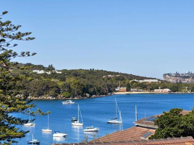 Apartment for sale in Manly, Northern Beaches Council