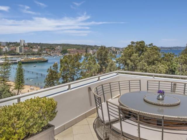 Apartment for rent in Manly, Northern Beaches Council