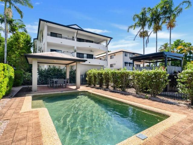 Apartment for sale in Manunda, Cairns Regional