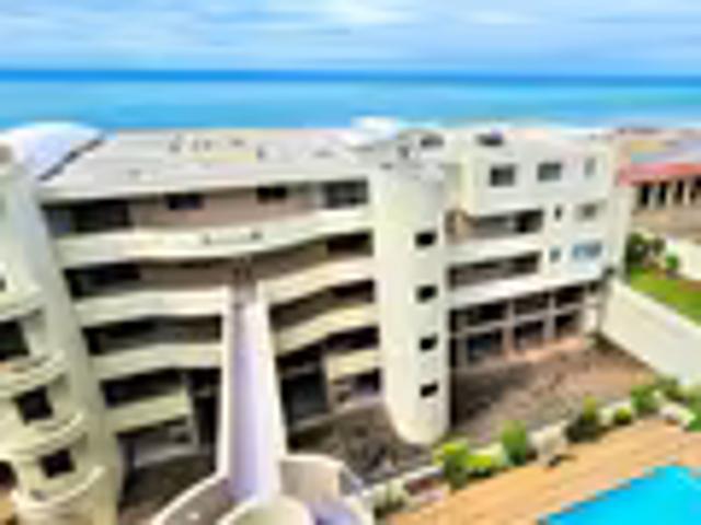 Apartment for sale in Ugu District Municipality, Kwazulu-natal