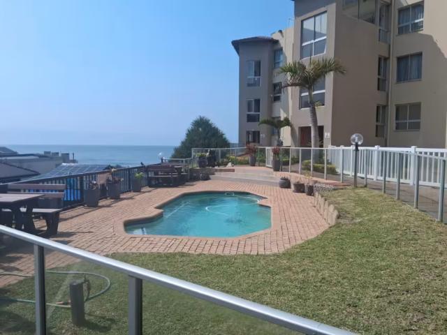 Apartment for sale in Margate, Hibiscus Coast Local Municipality