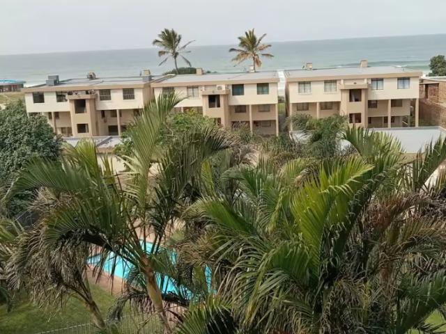 Apartment for sale in Margate, Hibiscus Coast Local Municipality