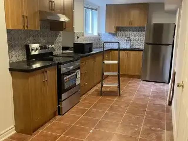 Apartment for rent in York, Ontario