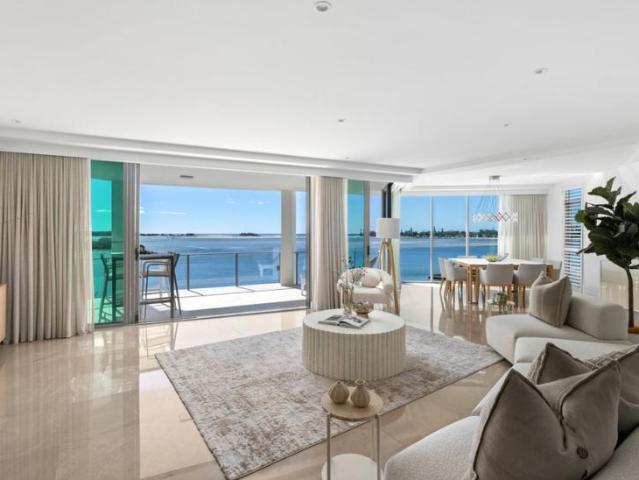 Apartment for sale in Kings Creek, Queensland