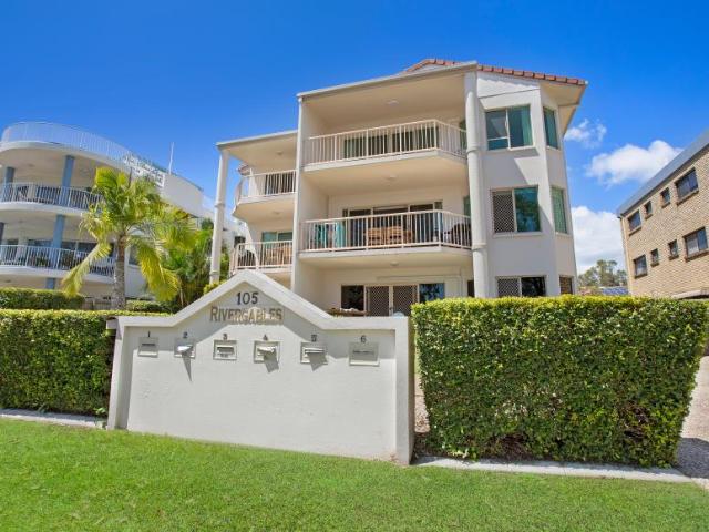 Apartment for rent in Kings Creek, Queensland