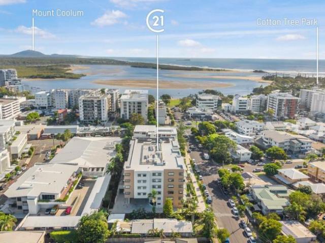 Apartment for sale in Kings Creek, Queensland