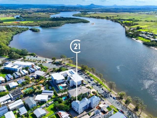 Apartment for sale in Kings Creek, Queensland