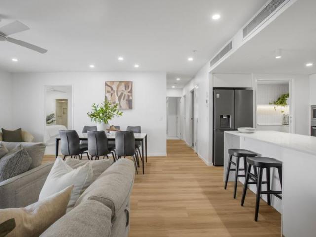 Apartment for sale in Kings Creek, Queensland