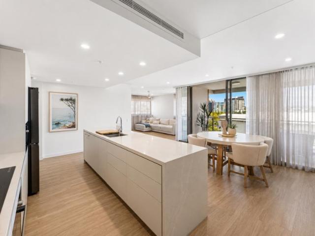 Apartment for rent in Kings Creek, Queensland
