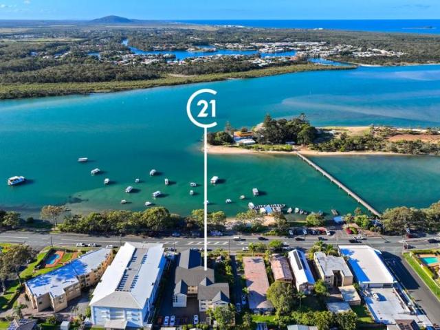Apartment for sale in Kings Creek, Queensland