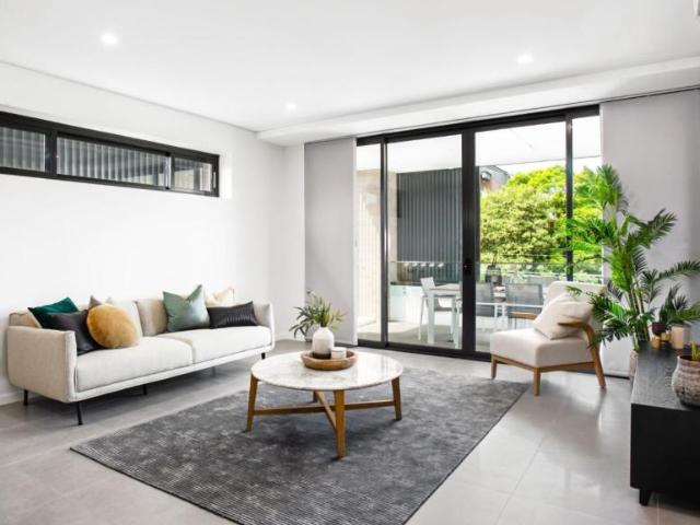 Apartment for rent in Marrickville, Inner West Council