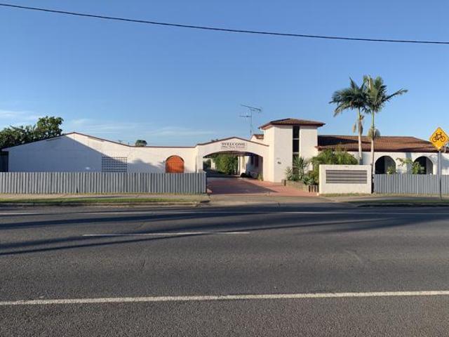 Apartment for sale in Maryborough, Queensland