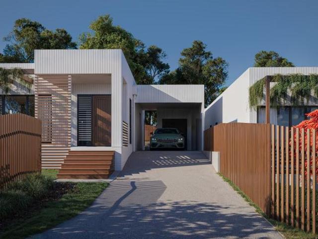 Apartment for sale in Marysville, Victoria