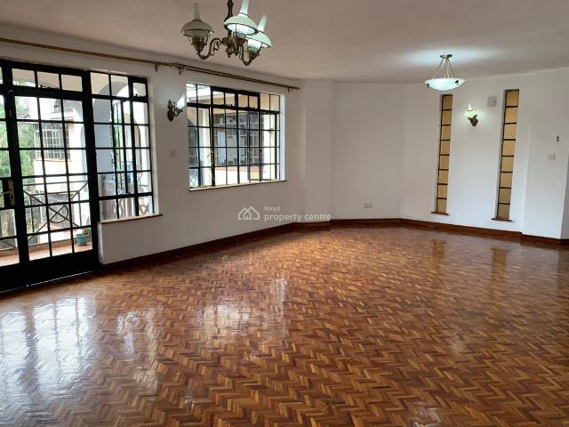 Apartment for rent in Kiambu, Nairobi
