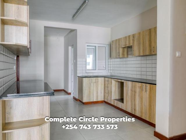 Apartment for sale in Syokimau, Machakos