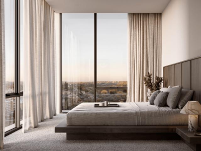 Apartment for sale in Melbourne, City of Melbourne