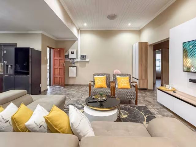 Apartment for sale in Hartbeespoort Dam Nature Reserve, North West